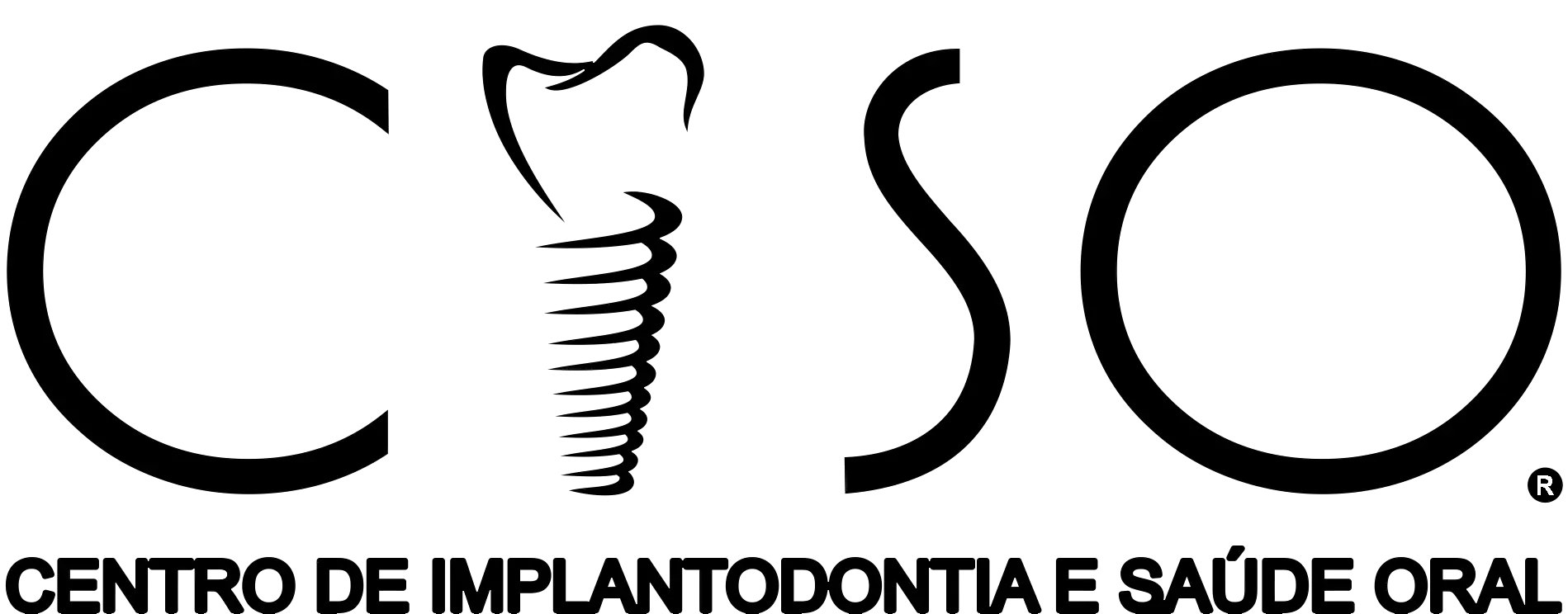 Clínica CISO Logo